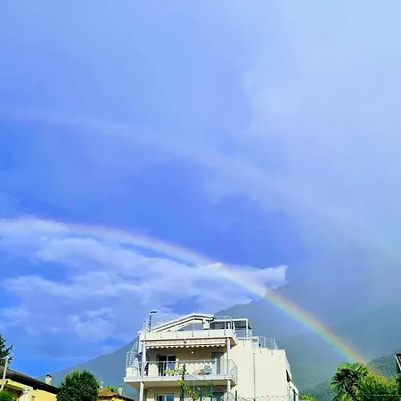 Lostelada By Interhome Casa de Férias Colico