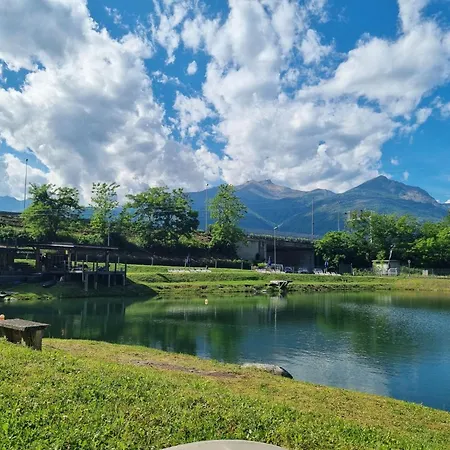 Lostelada By Interhome *