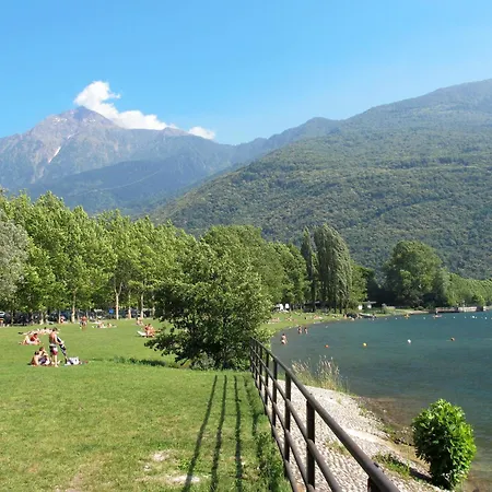 Lostelada By Interhome Colico