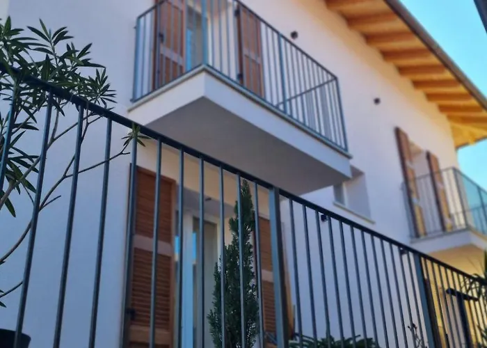 Lostelada By Interhome Colico