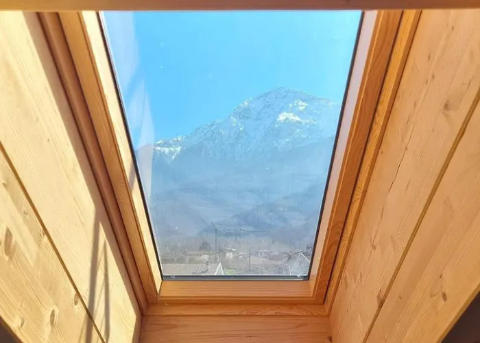 Lostelada By Interhome Colico