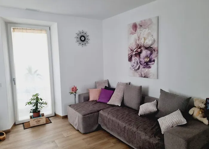 Lostelada By Interhome * Colico