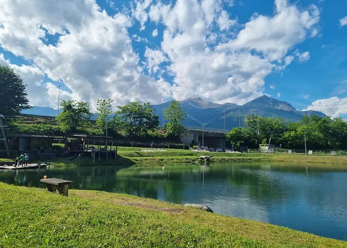 Lostelada By Interhome *