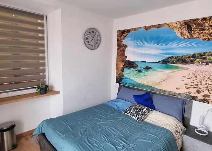 Lostelada By Interhome Casa de Férias