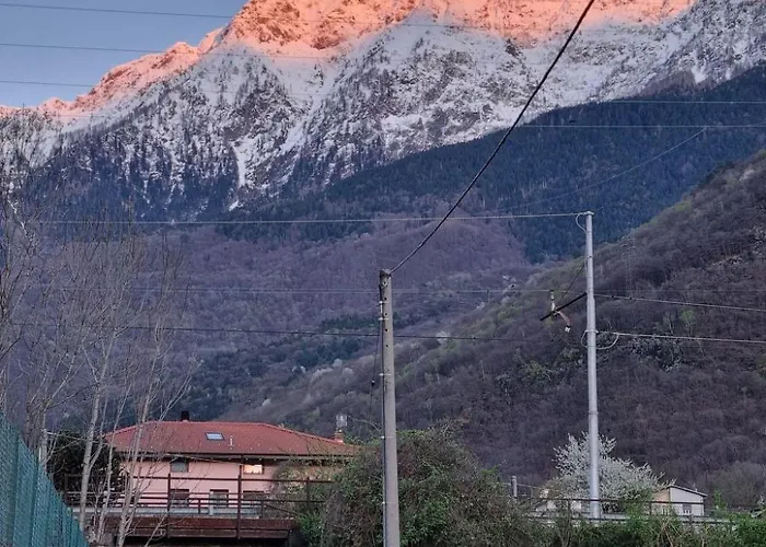 Lostelada By Interhome *