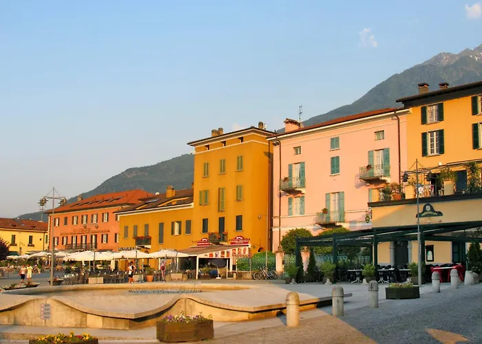 Lostelada By Interhome *