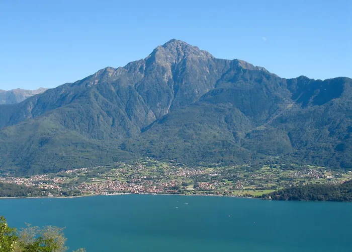 Lostelada By Interhome * Colico