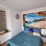 Semesterbostad Lostelada By Interhome *