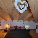 Semesterbostad Lostelada By Interhome