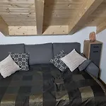 Semesterbostad Lostelada By Interhome *