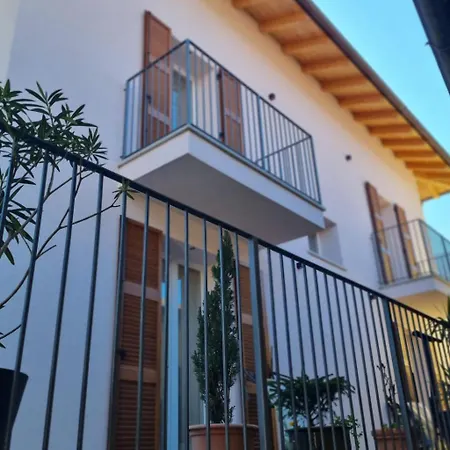 Lostelada By Interhome Colico