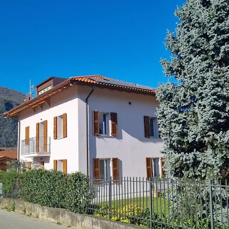 Lostelada By Interhome Colico