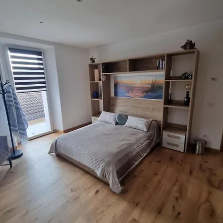 Semesterbostad Lostelada By Interhome *