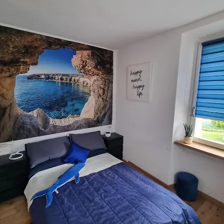 Semesterbostad Lostelada By Interhome Colico