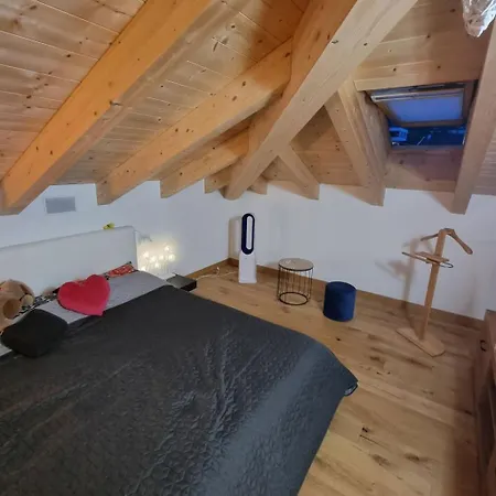 Lostelada By Interhome *
