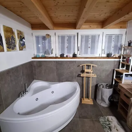 Lostelada By Interhome Colico