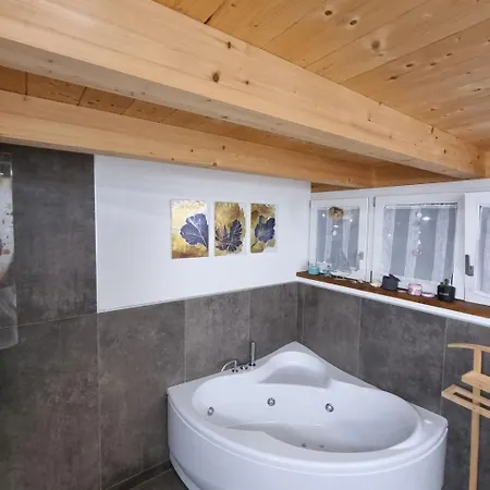 Lostelada By Interhome