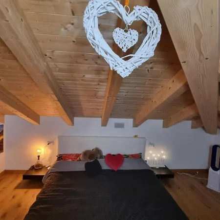 Semesterbostad Lostelada By Interhome