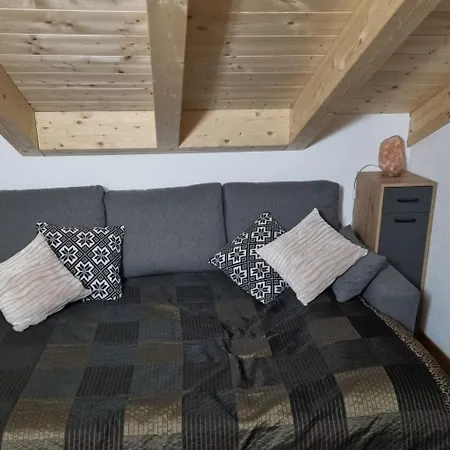 Semesterbostad Lostelada By Interhome *