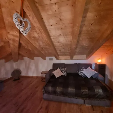 Semesterbostad Lostelada By Interhome *