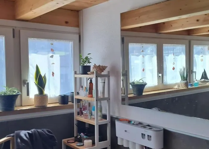 Holiday home Lostelada By Interhome Colico