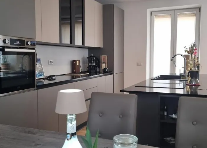 Lostelada By Interhome Colico