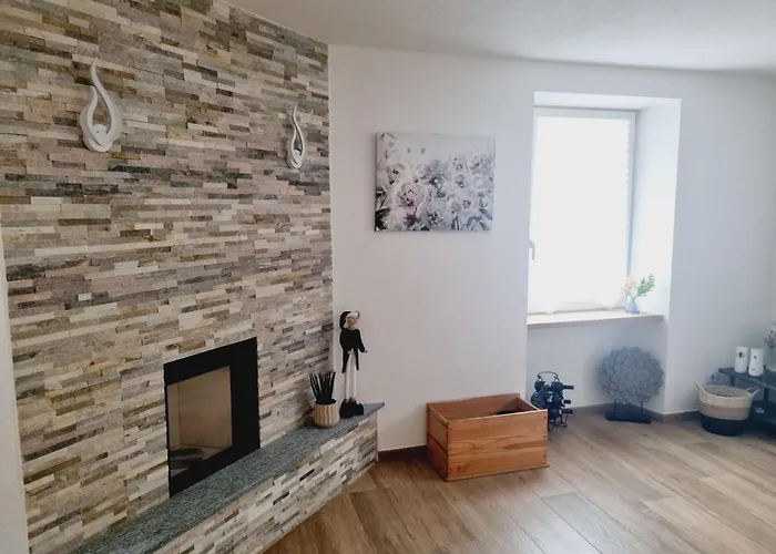 Lostelada By Interhome Colico