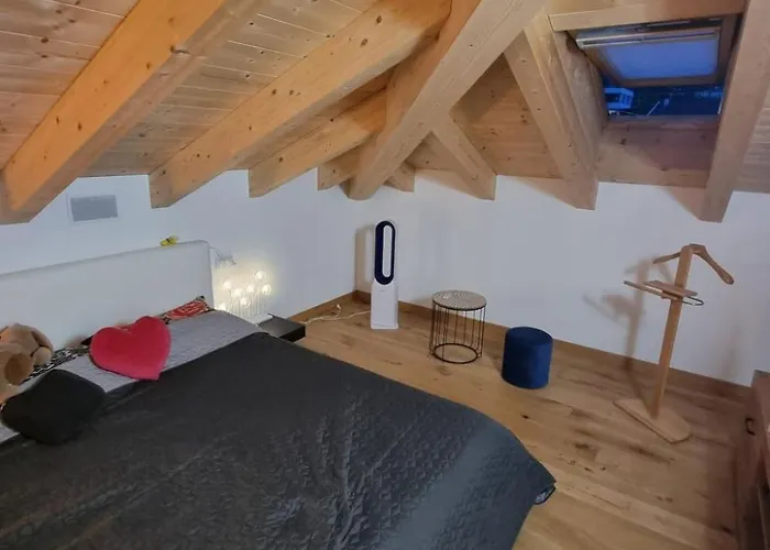 Lostelada By Interhome *