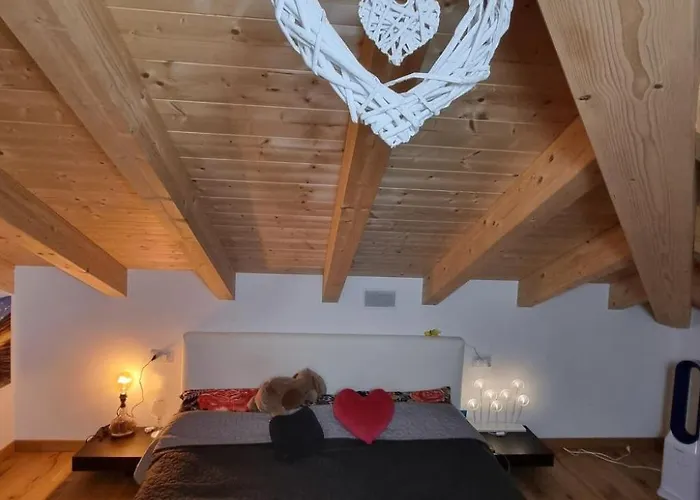 Holiday home Lostelada By Interhome