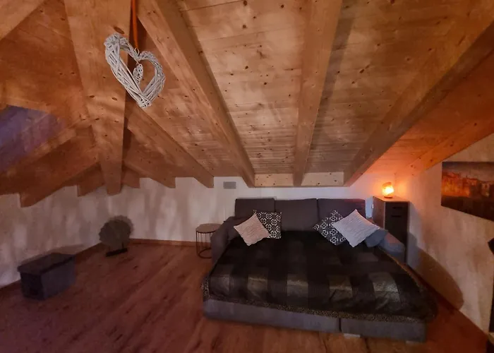 Holiday home Lostelada By Interhome *