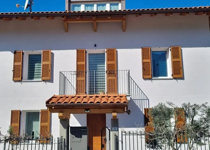 Lostelada By Interhome Holiday home