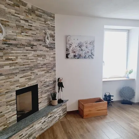 Lostelada By Interhome Colico