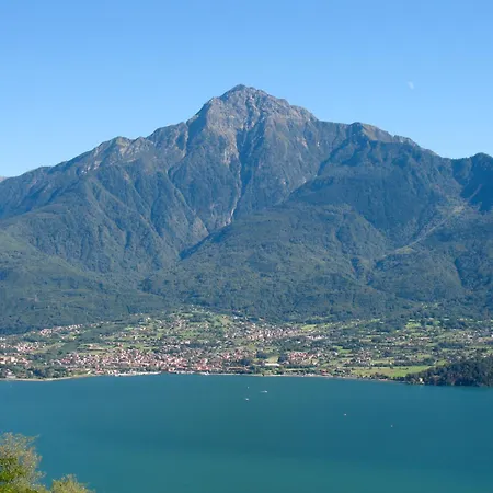 Lostelada By Interhome * Colico