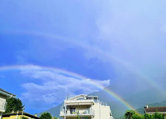 Lostelada By Interhome Prázdninový dům Colico