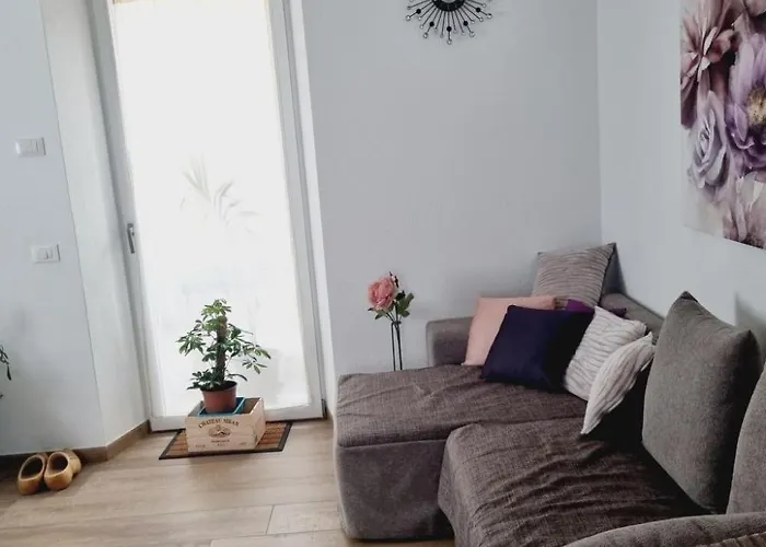 Prázdninový dům Lostelada By Interhome Colico