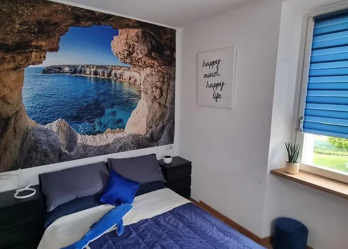 Prázdninový dům Lostelada By Interhome Colico