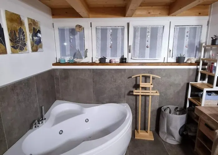 Lostelada By Interhome Colico