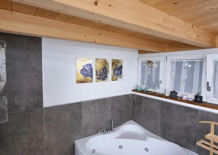 Lostelada By Interhome