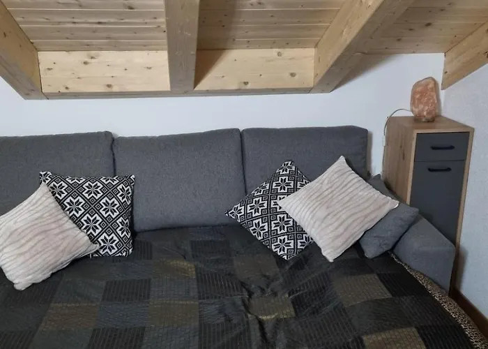 Prázdninový dům Lostelada By Interhome *