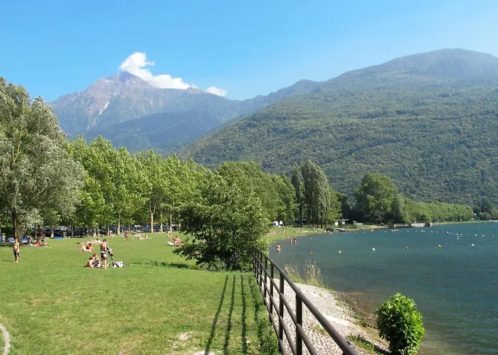 Lostelada By Interhome Colico