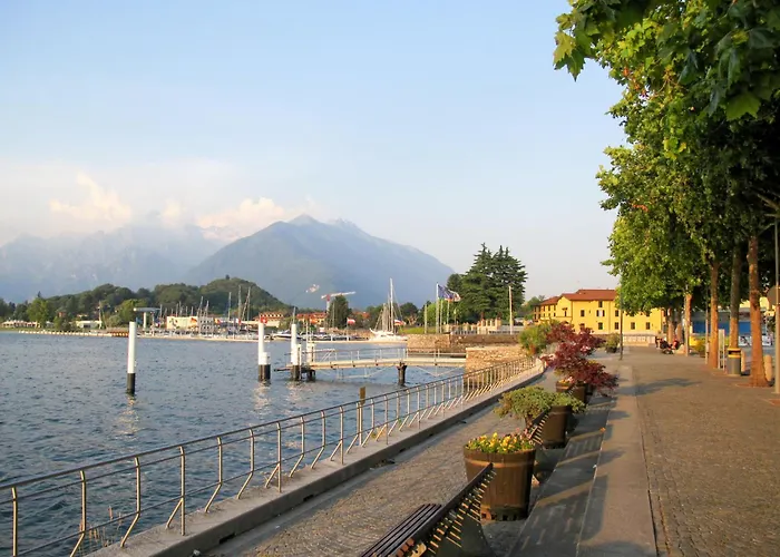 Prázdninový dům Lostelada By Interhome Colico