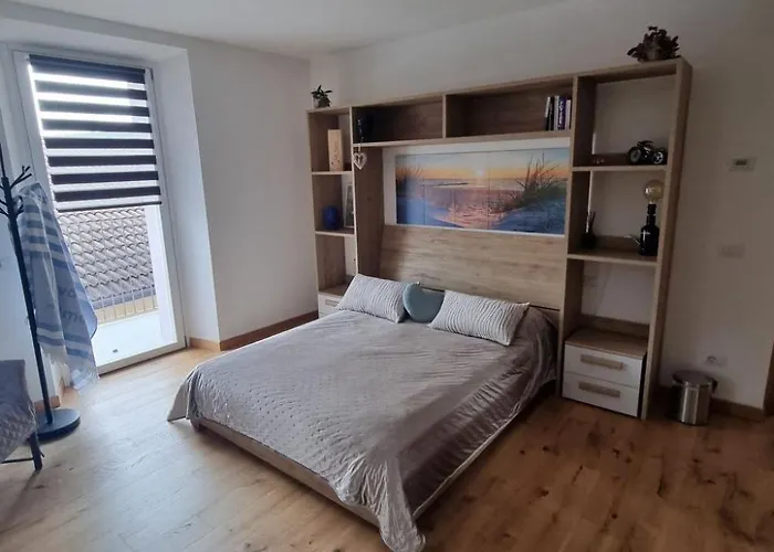 Holiday home Lostelada By Interhome *