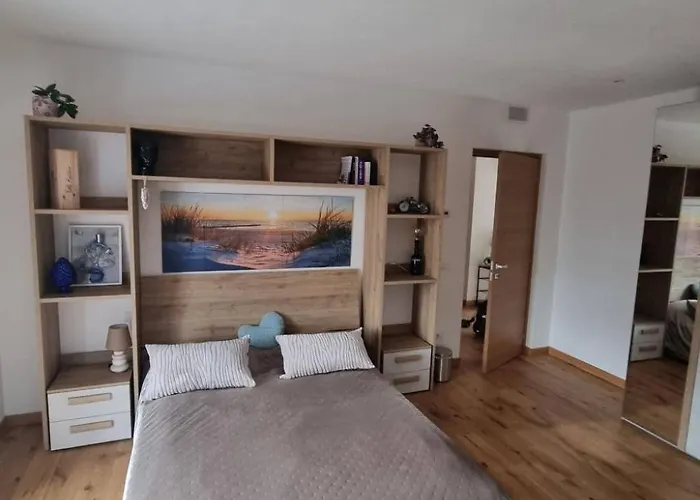 Holiday home Lostelada By Interhome Colico