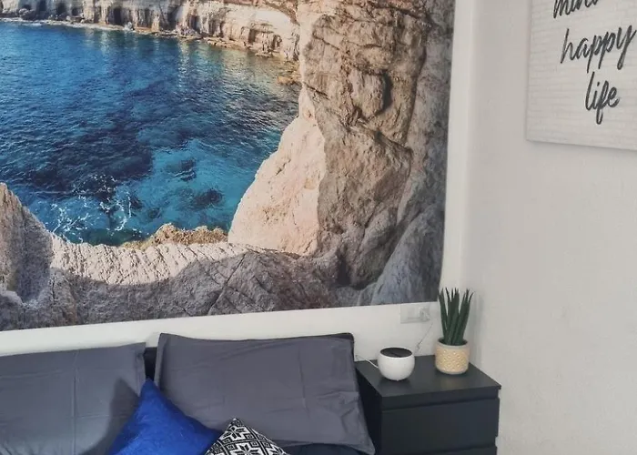 Lostelada By Interhome Holiday home *