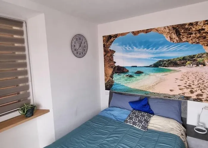 Holiday home Lostelada By Interhome *