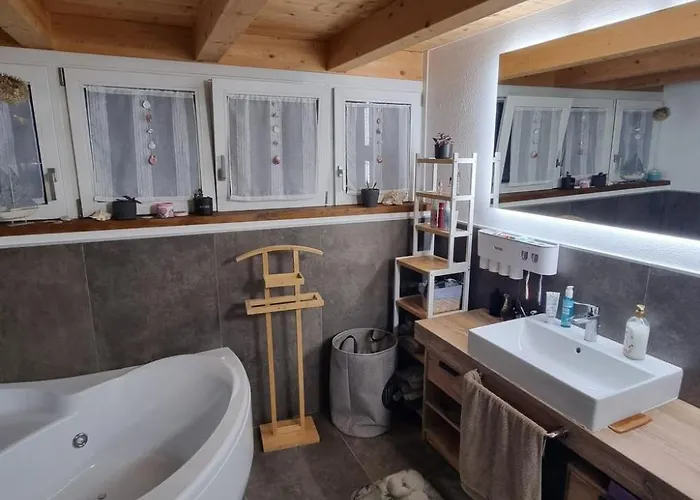Lostelada By Interhome Holiday home *